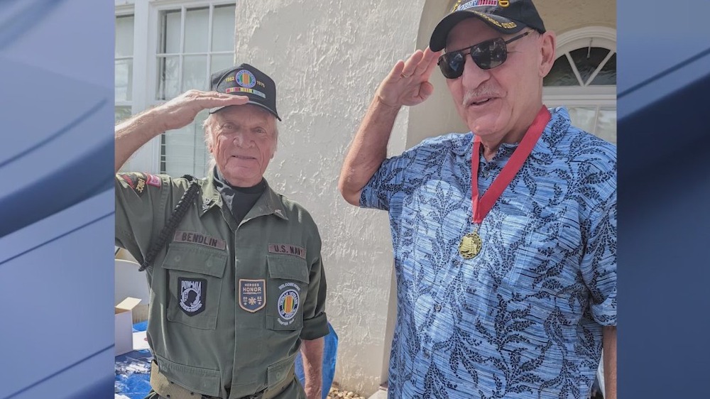 One veteran's journey with tinnitus